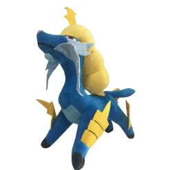 Admurai Samurott Pluschtier Pokemon (Ca. 30Cm)