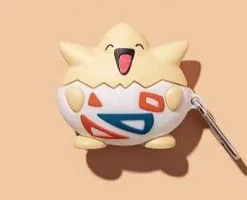 Airpods Case - Suse Schutzhullen Im Pokemon Look