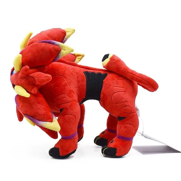 Alola Solgaleo, Lunala, Necrozma Pokemon Stofftier (25-50Cm)