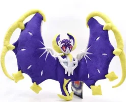 Alola Solgaleo, Lunala, Necrozma Pokemon Stofftier (25-50Cm)