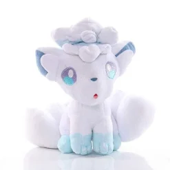 Alola-Vulpix (20Cm) Pokemon Plusch