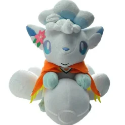 Alola Vulpix Kuscheltier Pokemon (Ca. 28Cm)