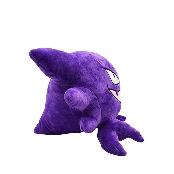 Alpollo / Haunter Plusch Pokemon (Ca. 30Cm)
