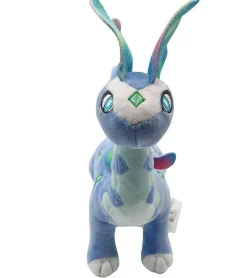 Amagarga Aurorus Stoff Pokemon (Ca. 30Cm)