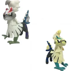 Amigento Silvally Kuscheltier Pokemon (Ca. 30Cm)