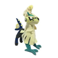 Amigento Silvally Kuscheltier Pokemon (Ca. 30Cm)