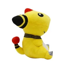 Ampharos Plusch Pokemon (Ca. 18Cm)