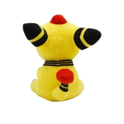 Ampharos Plusch Pokemon (Ca. 18Cm)