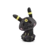 Anime Kawaii Q Leafeon Jolteon Vaporeon Flareon Espeon Umbreon Glaceon Plusch Figuren