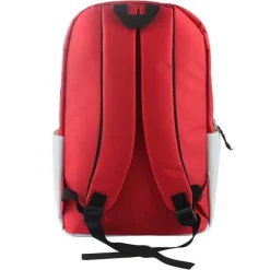 Anime Pokemon Poke Ball Rucksack