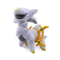 Arceus Pokemon Kuscheltier - Plusch (Ca. 17X24X27Cm)