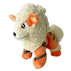 Arkani Arcanine Oder Fukano Growlithe Plusch Pokemon