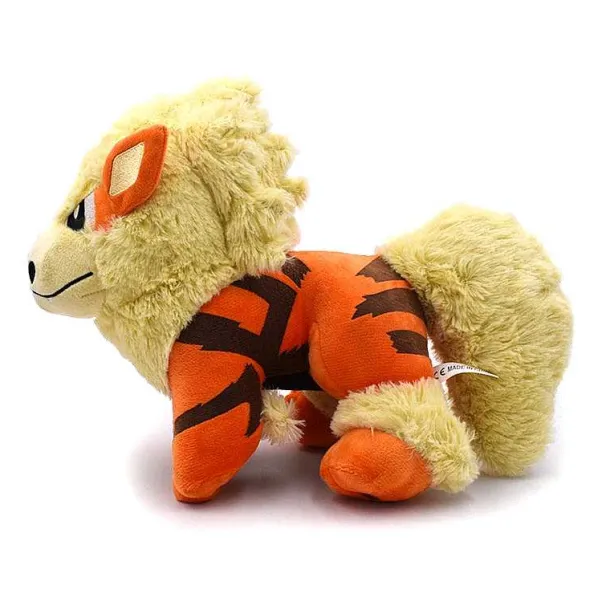 Arkani / Arcanine Plusch Pokemon (25Cm*38Cm)