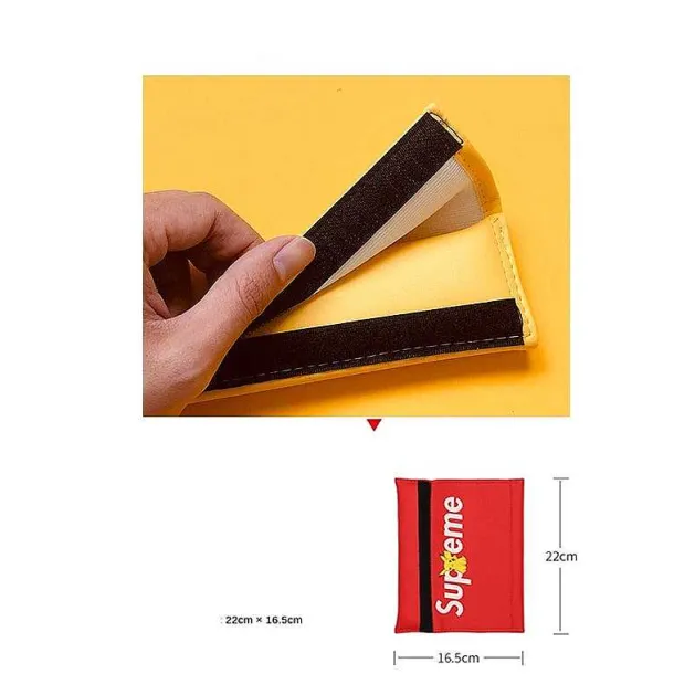 Auto Sitzgurt Cover Im Pikachu Oder Pokemon Design