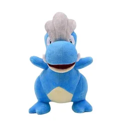 Bagon / Kindwurm Pokemon Kuscheltier Plusch Figur (Ca. 25Cm)