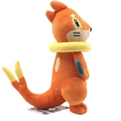 Bamelin Buizel Pokemon Stofftier (Ca. 26Cm)