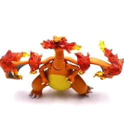 Bewegliche Charizard / Glurak Action Figur (13Cm)