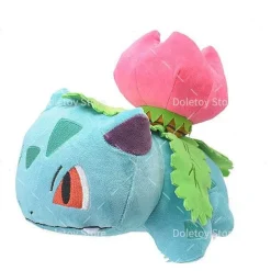 Bisaknosp Ivysaur Kuschel Pokemon (Ca.22X30X27Cm)