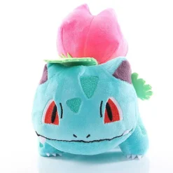 Bisaknosp Ivysaur Kuschel Pokemon (Ca.22X30X27Cm)