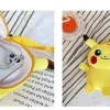 Bisasam Bulbasaur, Pikachu, Enton, Glumanda Plusch Kleine Tasche Rucksack