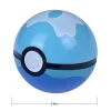 4 Bis 20 Pokebälle Mit Pokemon Figuren Im Set (Zufallige Wahl)