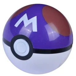 4 Bis 20 Pokebälle Mit Pokemon Figuren Im Set (Zufallige Wahl)