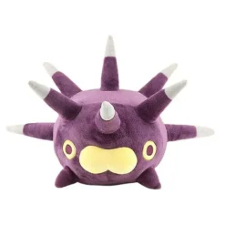 Britzigel Pincurchin Stofftier Pokemon (Ca. 33Cm)