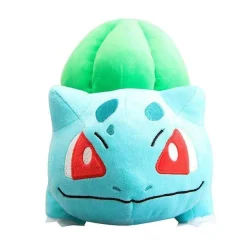 Bulbasaur / Bisasam Plusch Figur (Ca. 35-40Cm)