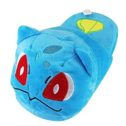 Bulbasaur Bisasam Pluschige Hausschuhe Slipper
