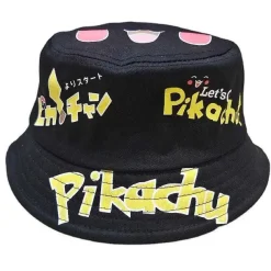 Bunte Baseball Kids Mit Pikachu Motiven Fur Kinder