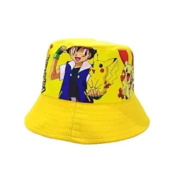 Bunte Baseball Kids Mit Pikachu Motiven Fur Kinder