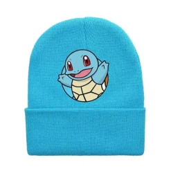 Bunte Kinder Winter Pikachu Und Pokemon Mützen
