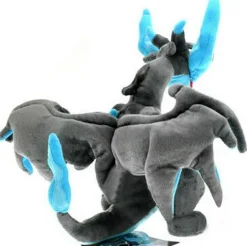 Charizard / Glurak Pluschtier Stofftier (25Cm) Pokemon
