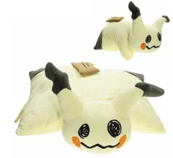 Charmander / Glumanda Kissen (Ca. 40Cm*38Cm)