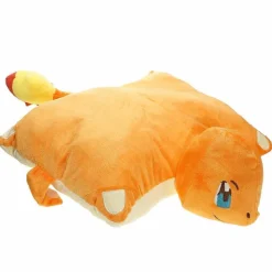 Charmander / Glumanda Kissen (Ca. 40Cm*38Cm)