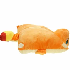 Charmander / Glumanda Kissen (Ca. 40Cm*38Cm)