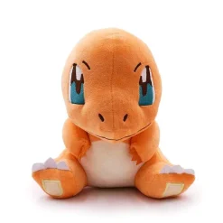 Charmander / Glumanda Plusch Figur (Ca. 28Cm)