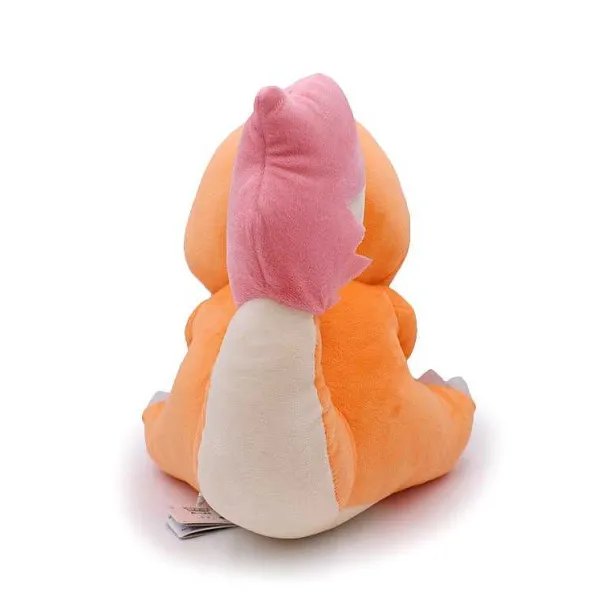 Charmander / Glumanda Plusch Figur (Ca. 28Cm)