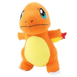 Charmander / Glumanda Plusch Figur (Ca. 28Cm)