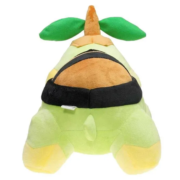 Chelast Turtwig Pluschtier Pokemon (Ca. 30Cm) Pokemon Strahlender Diamant Und Leuchtende Perle