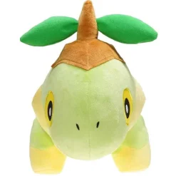 Chelast Turtwig Pluschtier Pokemon (Ca. 30Cm) Pokemon Strahlender Diamant Und Leuchtende Perle