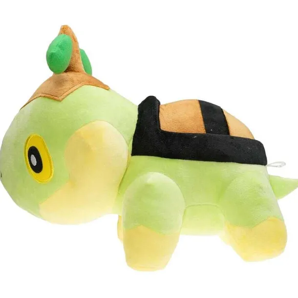 Chelast Turtwig Pluschtier Pokemon (Ca. 30Cm) Pokemon Strahlender Diamant Und Leuchtende Perle
