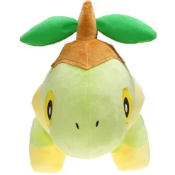 Chelast Turtwig Pluschtier Pokemon (Ca. 30Cm) Pokemon Strahlender Diamant Und Leuchtende Perle