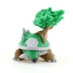 Chelterrar Torterra Pokemon Figur