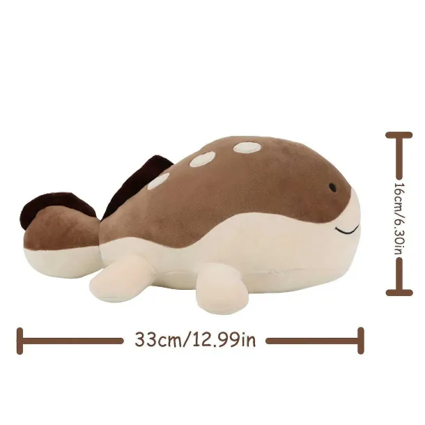 Clodsire Suelord Pluschtier (Ca. 30Cm) Pokemon