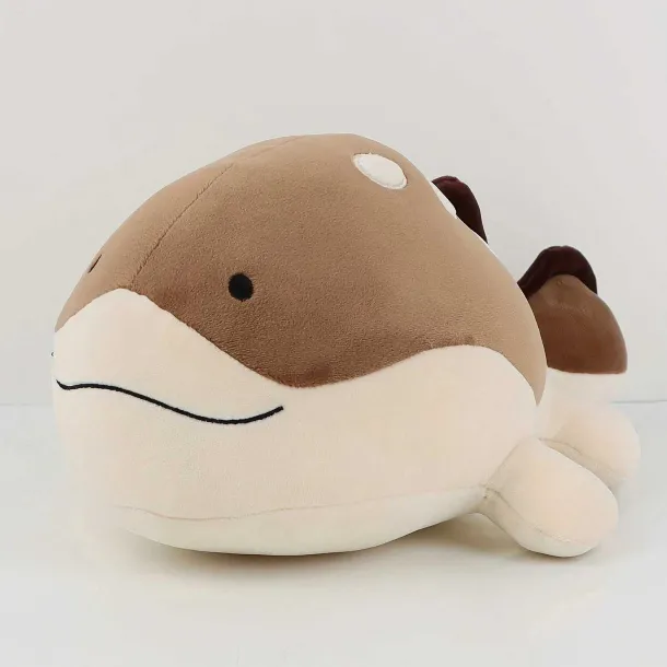 Clodsire Suelord Pluschtier (Ca. 30Cm) Pokemon
