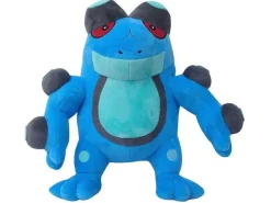 30Cm Branawarz (Seismitoad) Kuscheltier Pokemon