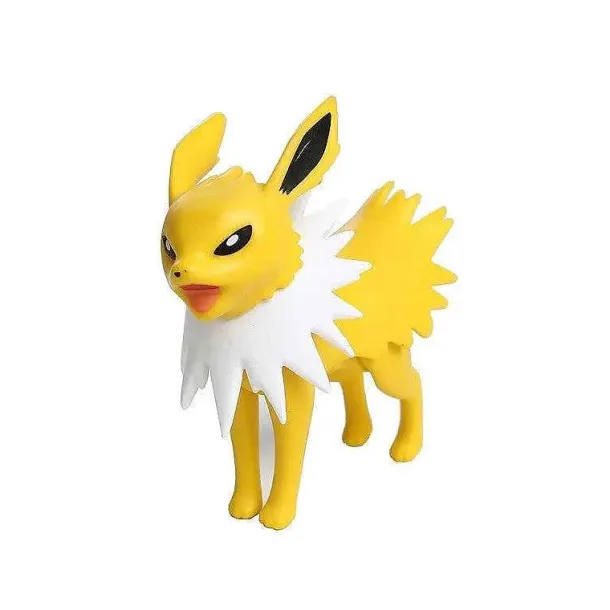 5-9Cm Grose Pokemon Figuren - Verschiedene Motive
