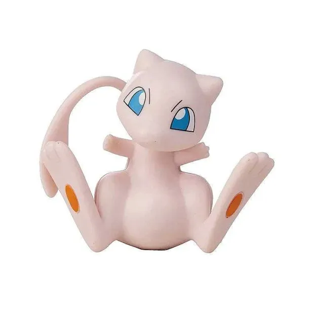 5-9Cm Grose Pokemon Figuren - Verschiedene Motive