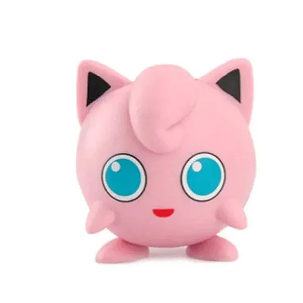 5-9Cm Grose Pokemon Figuren - Verschiedene Motive